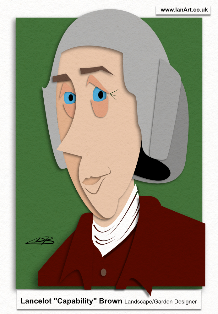 Lancelot_Capability_Brown_landscape_garden_designer_caricature